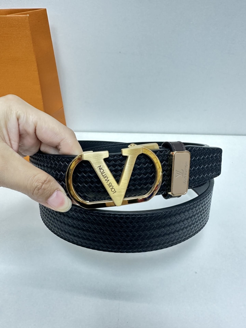 Louis Vuitton Belts